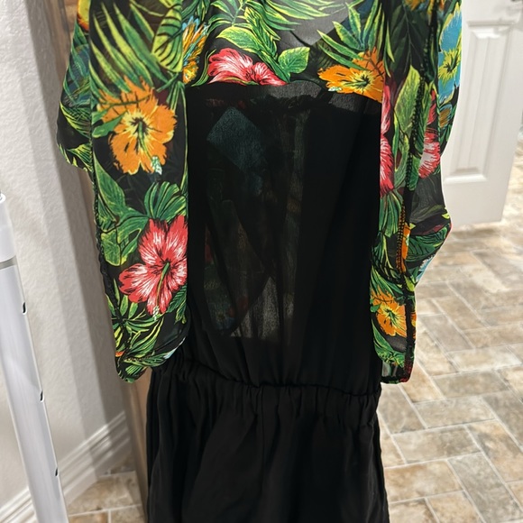 Judith March Floral Jumper - Picture 4 of 6